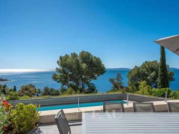 Vente Maison 4 chambresLe Lavandou