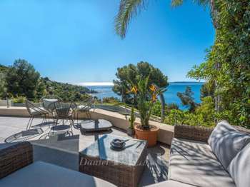 Vente Maison 4 chambresLe Lavandou