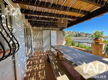 Vente maison 6 pièces Le Lavandou 83