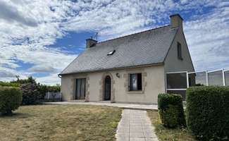 Photo Vente maison Le Leslay