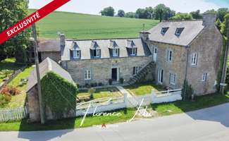Photo Vente maison Le Leslay