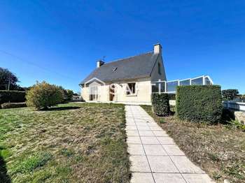 Vente Maison 3 chambresLe Leslay