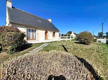 Vente Maison 3 chambresLe Leslay