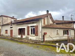 Vente Maison 7 piècesLe Lindois