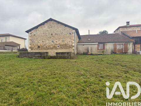Vente maison 7 pièces Vente maison 7 pièces