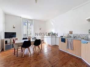 Vente Maison 4 chambresLe Lion-d'Angers