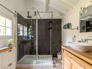 Vente maison 12 pièces