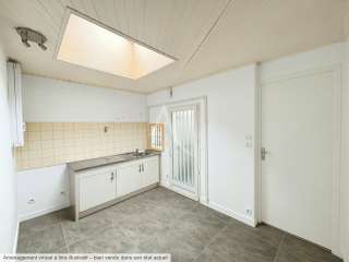 Vente maison 4 pièces Vente maison 4 pièces