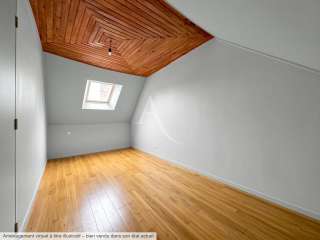 Vente maison 4 pièces Vente maison 4 pièces