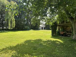 Photo Vente maison Le Lion-d'Angers
