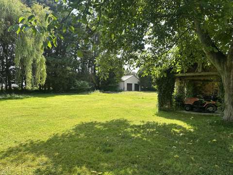 Vente maison 6 pièces Le Lion-d'Angers 49