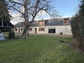 Vente Maison 4 chambresLe Lion-d'Angers