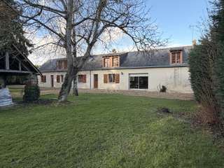 Vente maison 8 pièces Vente maison 8 pièces