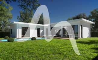 Photo Vente maison Le Lion-d'Angers