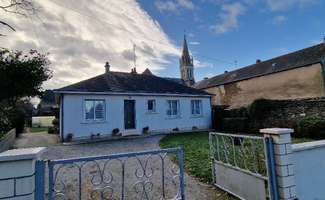 Photo Vente maison Le Lion-d'Angers