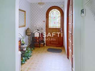 Vente maison 10 pièces