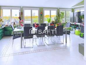 Vente Maison 6 chambresLe Lion-d'Angers