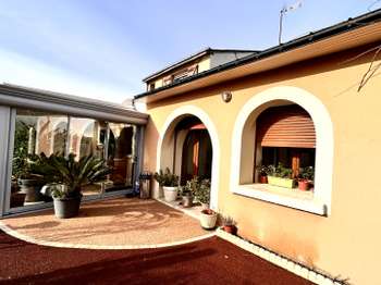 Vente Maison 3 chambresLe Lion-d'Angers