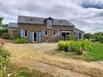 Vente maison 7 pièces Le Lion-d'Angers 49