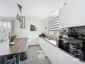 Vente Maison 4 chambresLe Lion-d'Angers