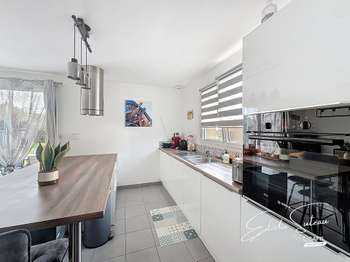 Vente maison 6 pièces Le Lion-d'Angers 49