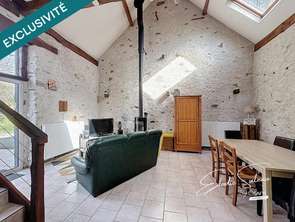 Vente Maison 3 chambresLe Lion-d'Angers
