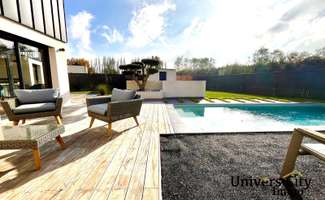 Photo Vente maison Le Lion-d'Angers