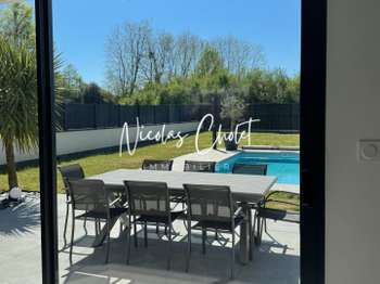 Vente Maison 3 chambresLe Lion-d'Angers