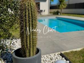 Vente Maison 3 chambresLe Lion-d'Angers