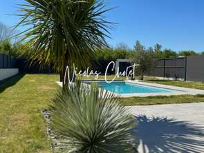 Vente Maison 3 chambresLe Lion-d'Angers