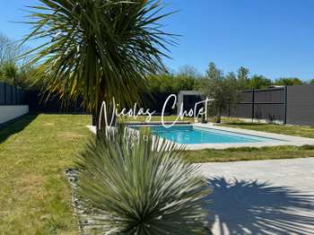 Vente maison 5 pièces Le Lion-d'Angers 49