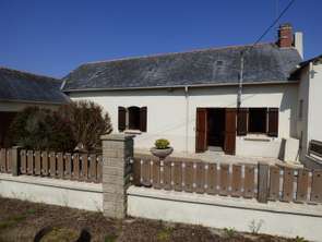 Vente Maison 2 chambresLe Lion-d'Angers