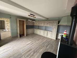 Vente Maison 2 chambresLe Lion-d'Angers