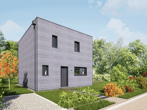 Vente Maison 4 chambresLe Lion-d'Angers
