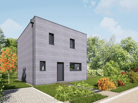 Vente maison Le Lion-d'Angers 49