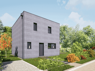 Vente maison