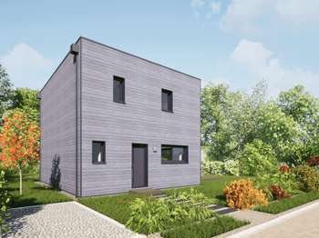 Vente maison Le Lion-d'Angers 49