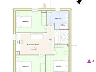 Vente maison