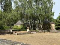 Vente maison 17 pièces