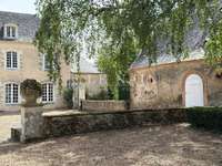 Vente maison 17 pièces