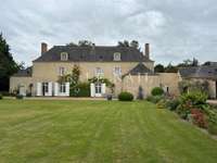 Vente maison 17 pièces