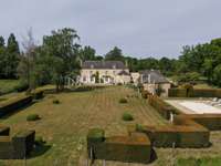 Vente maison 17 pièces