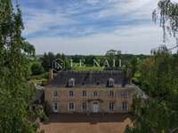 Vente maison 17 pièces