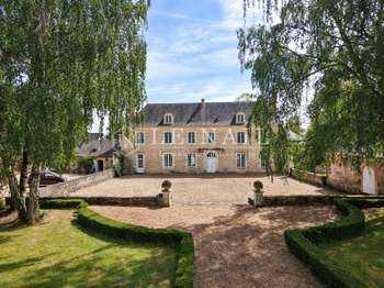 Vente maison 17 pièces Le Lion-d'Angers 49