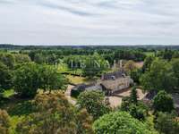 Vente maison 17 pièces