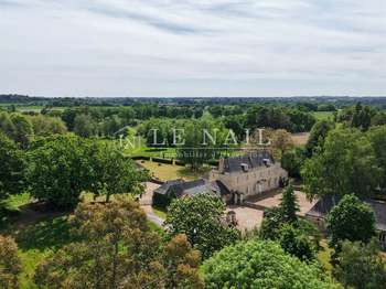 Vente maison 17 pièces