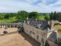 Vente maison 17 pièces