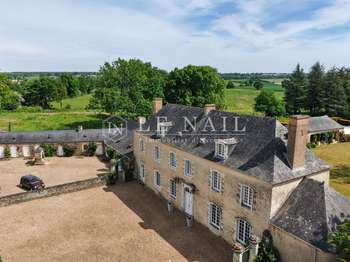 Vente maison 17 pièces