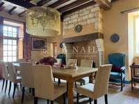 Vente maison 17 pièces