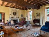 Vente maison 17 pièces
